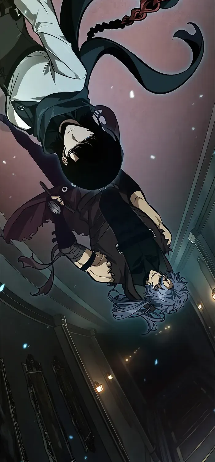 Infinite Gacha Chapter 70 page 83 - 