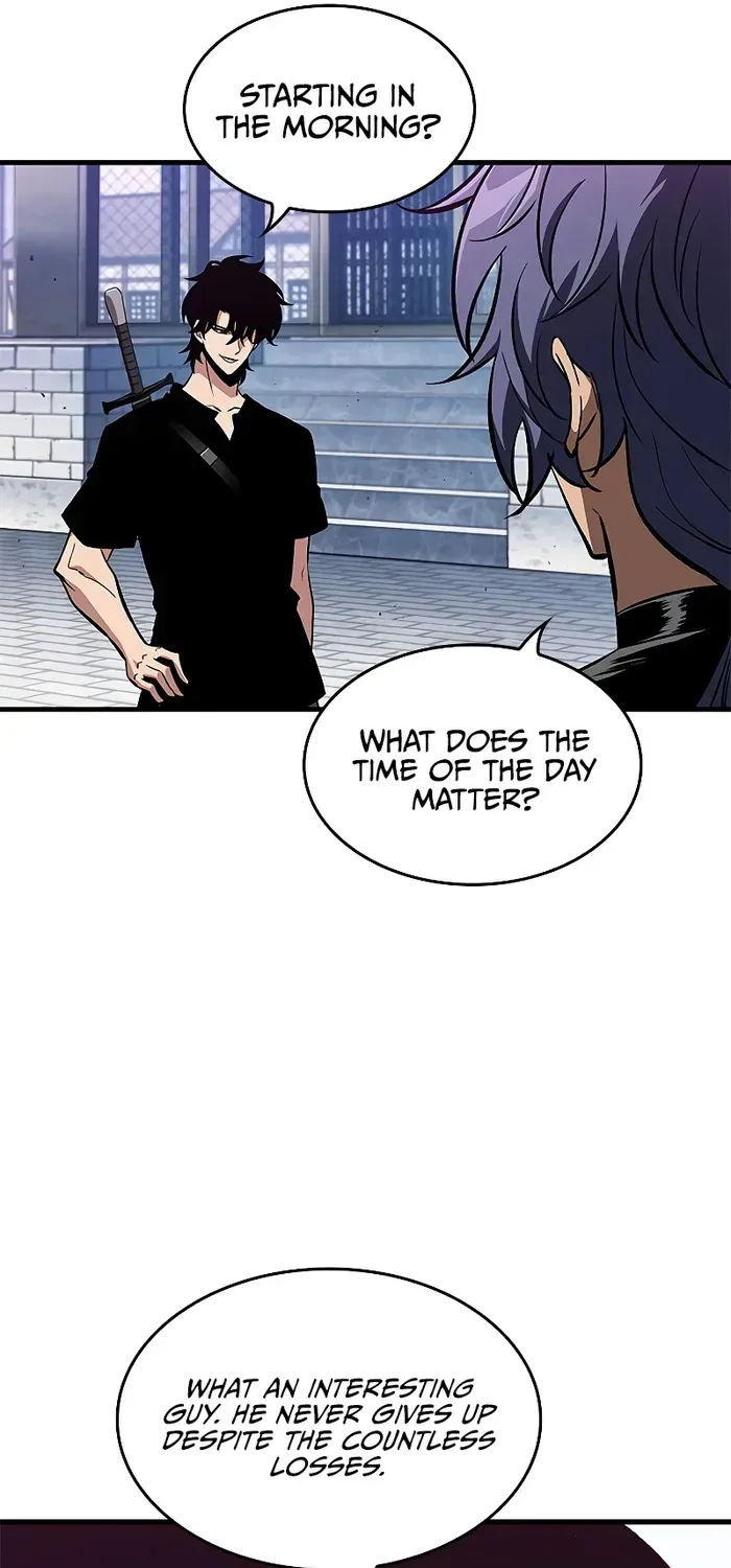 Infinite Gacha Chapter 70 page 10 - 