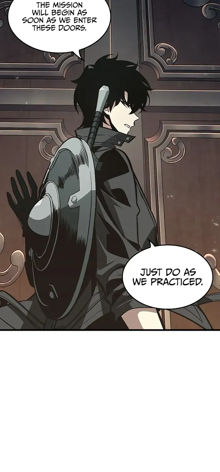 Infinite Gacha Chapter 71 page 2 - 
