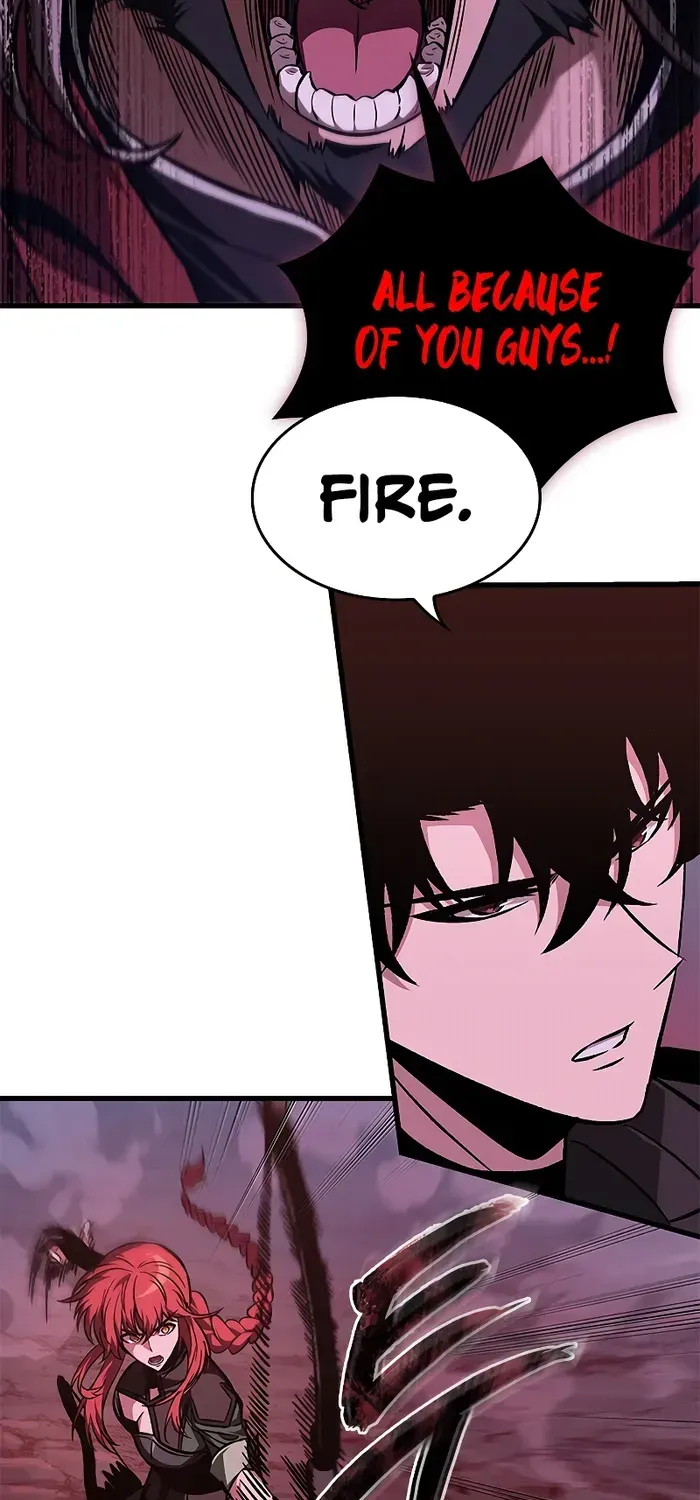 Infinite Gacha Chapter 71 page 12 - 
