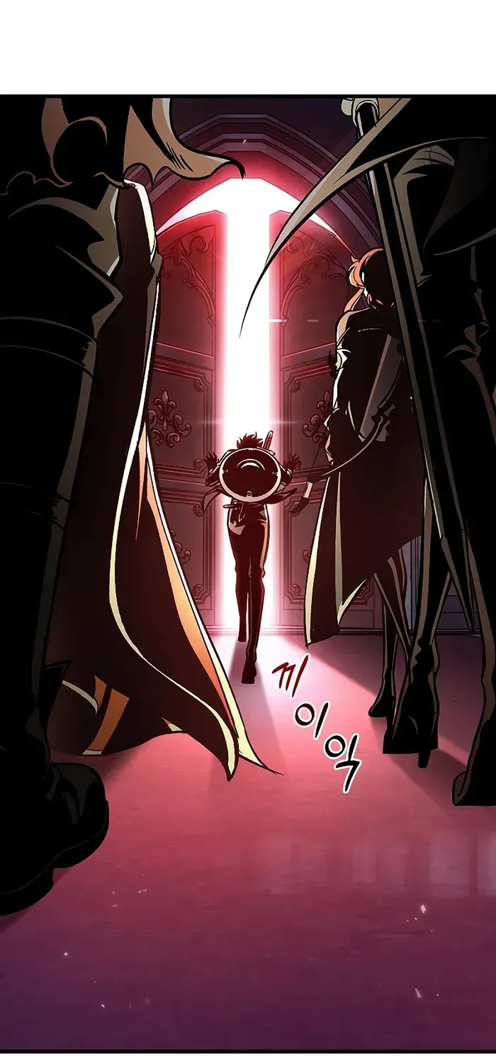 Infinite Gacha Chapter 71 page 3 - 