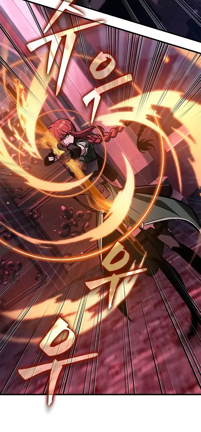 Infinite Gacha Chapter 71 page 27 - 