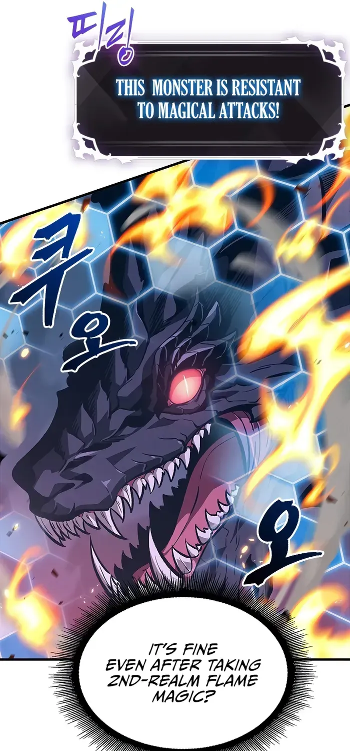 Infinite Gacha Chapter 71 page 38 - 