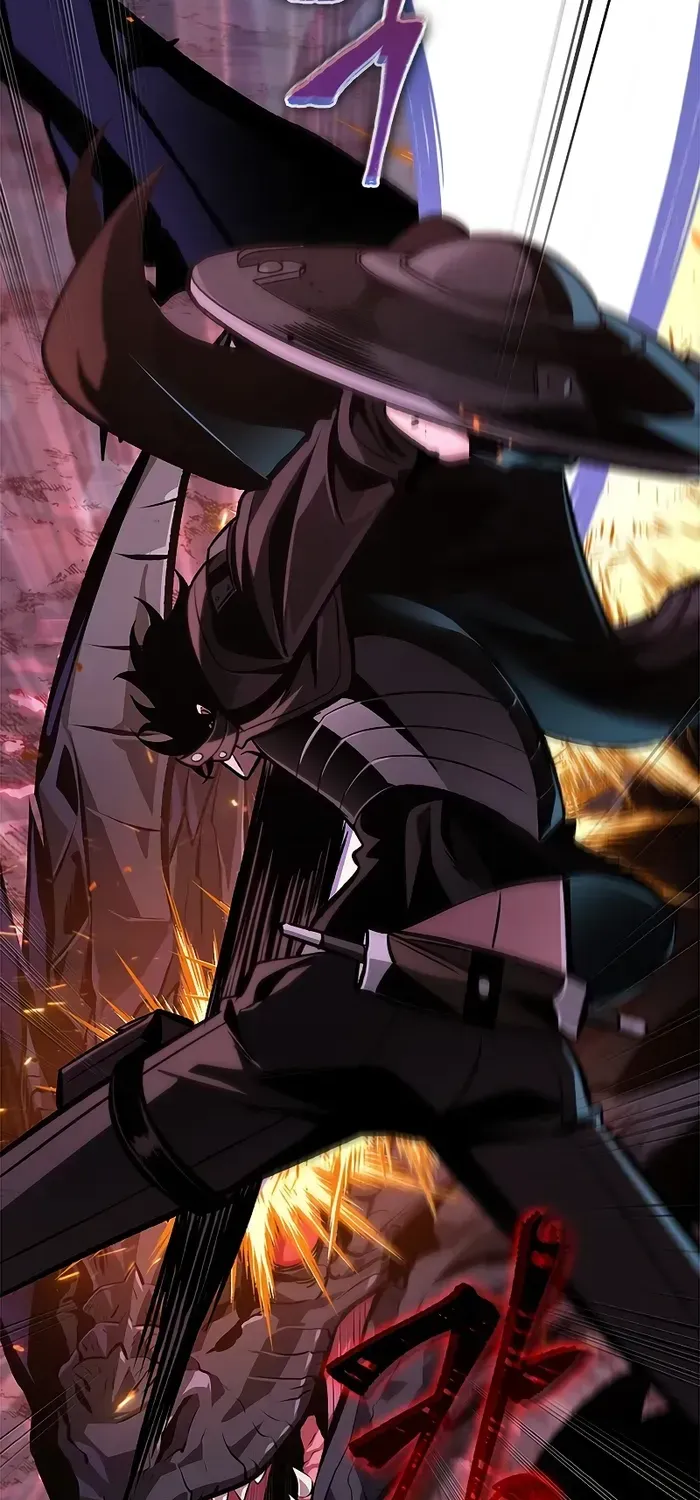 Infinite Gacha Chapter 71 page 41 - 