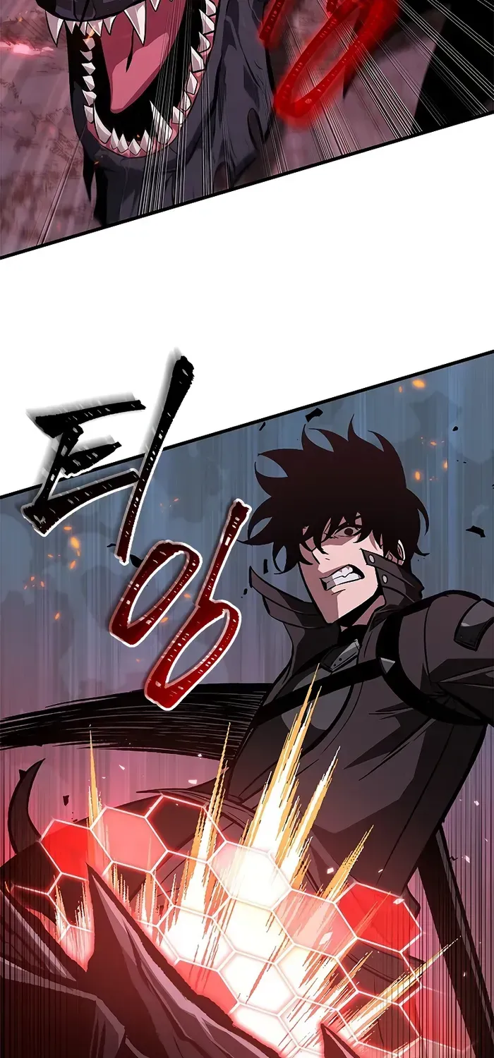Infinite Gacha Chapter 71 page 42 - 