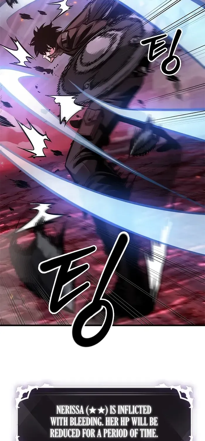 Infinite Gacha Chapter 71 page 52 - 