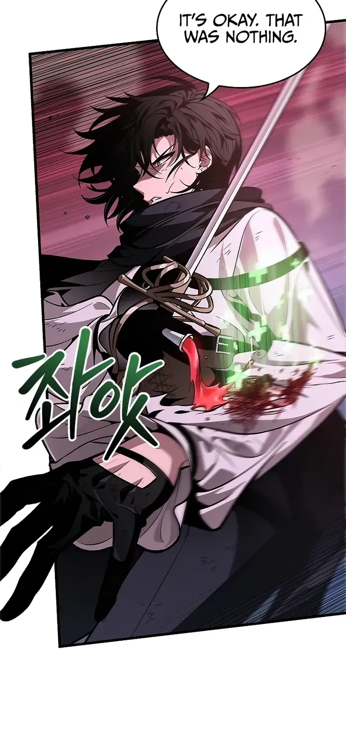 Infinite Gacha Chapter 71 page 54 - 