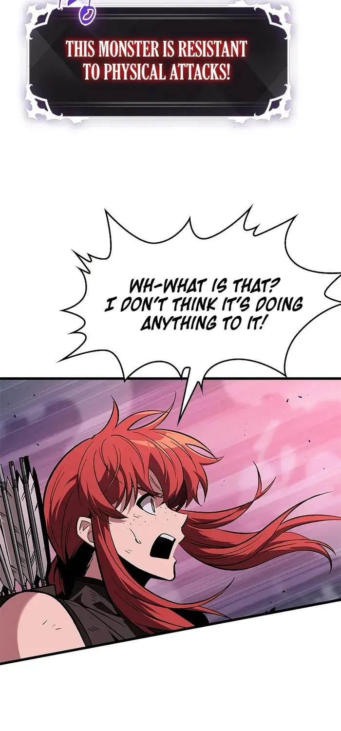 Infinite Gacha Chapter 71 page 58 - 