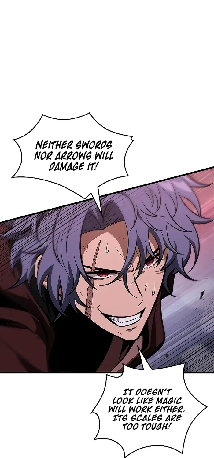 Infinite Gacha Chapter 71 page 59 - 