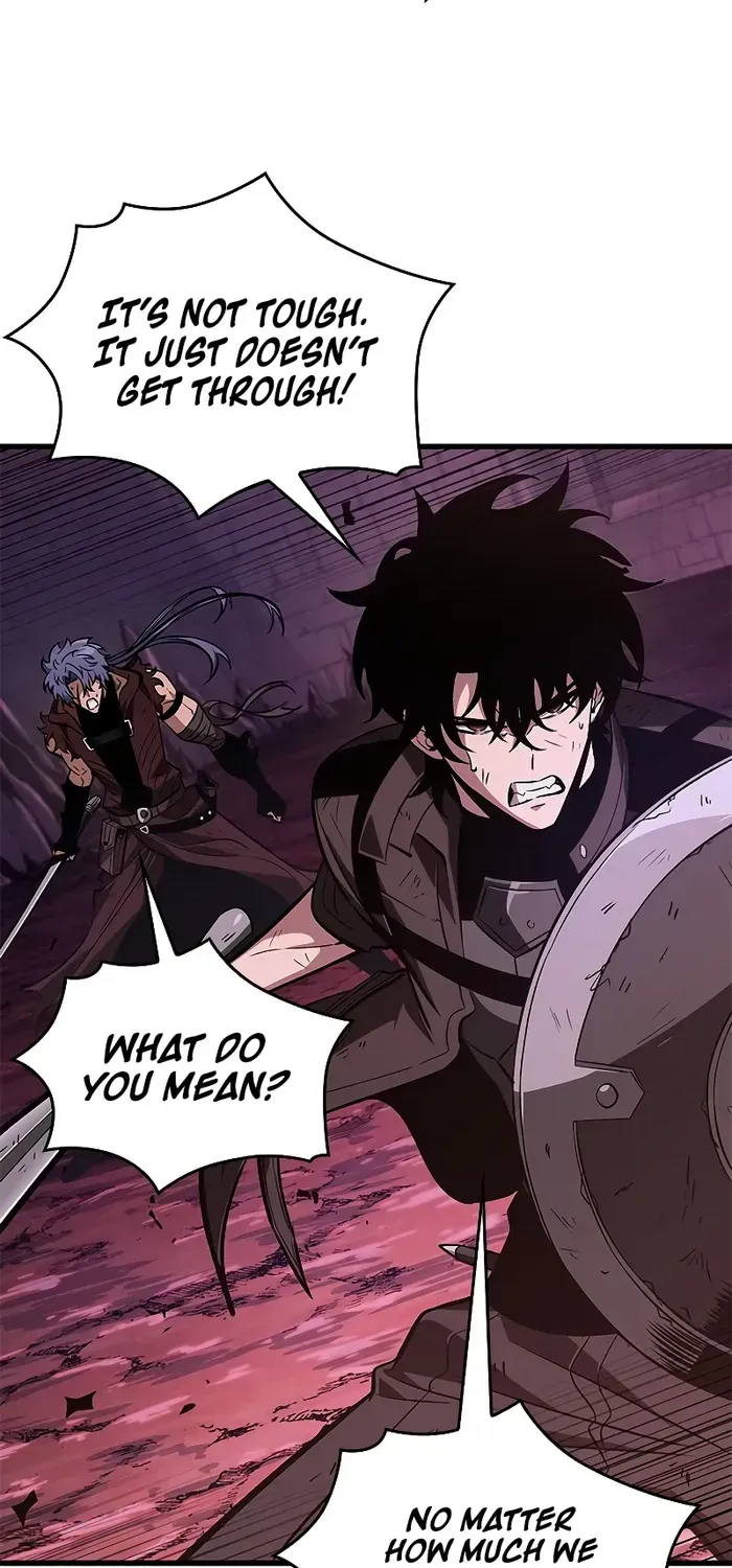 Infinite Gacha Chapter 71 page 60 - 