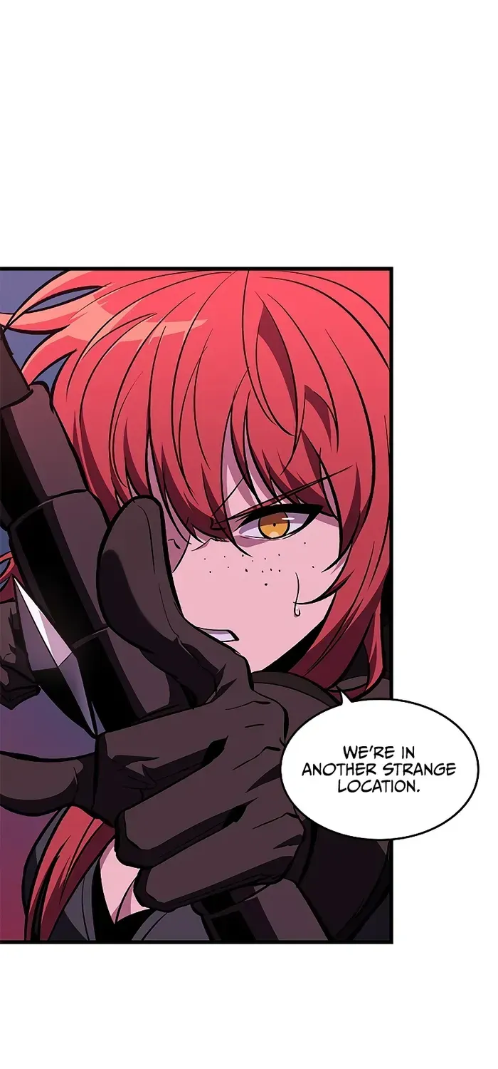 Infinite Gacha Chapter 71 page 7 - 