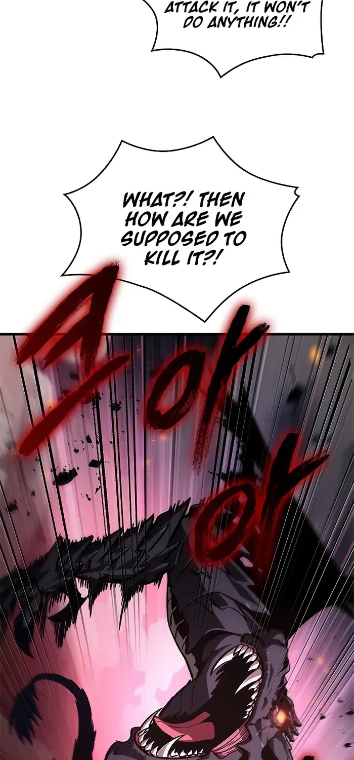 Infinite Gacha Chapter 71 page 61 - 