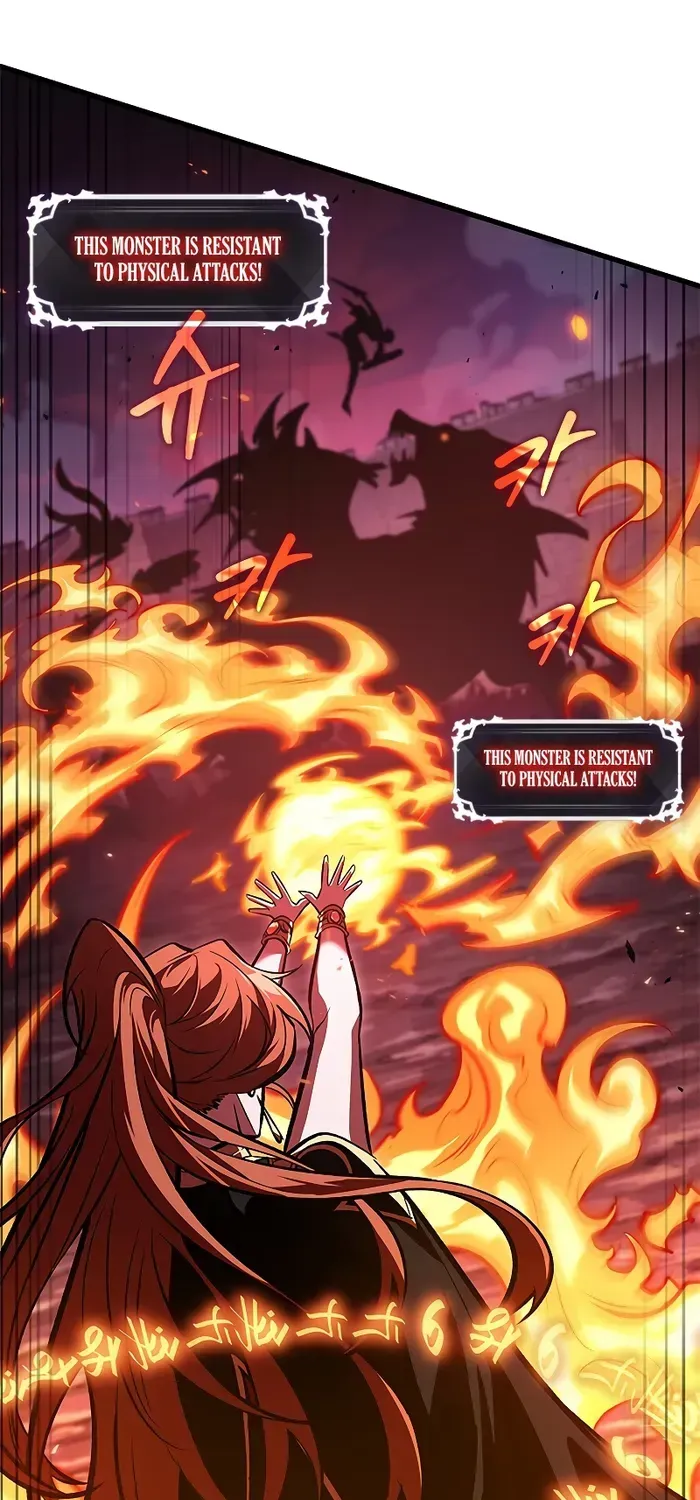 Infinite Gacha Chapter 71 page 67 - 