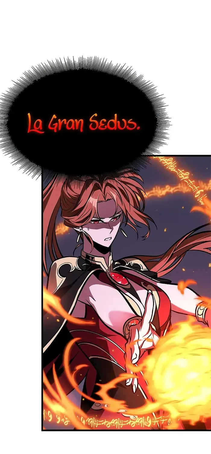 Infinite Gacha Chapter 71 page 8 - 