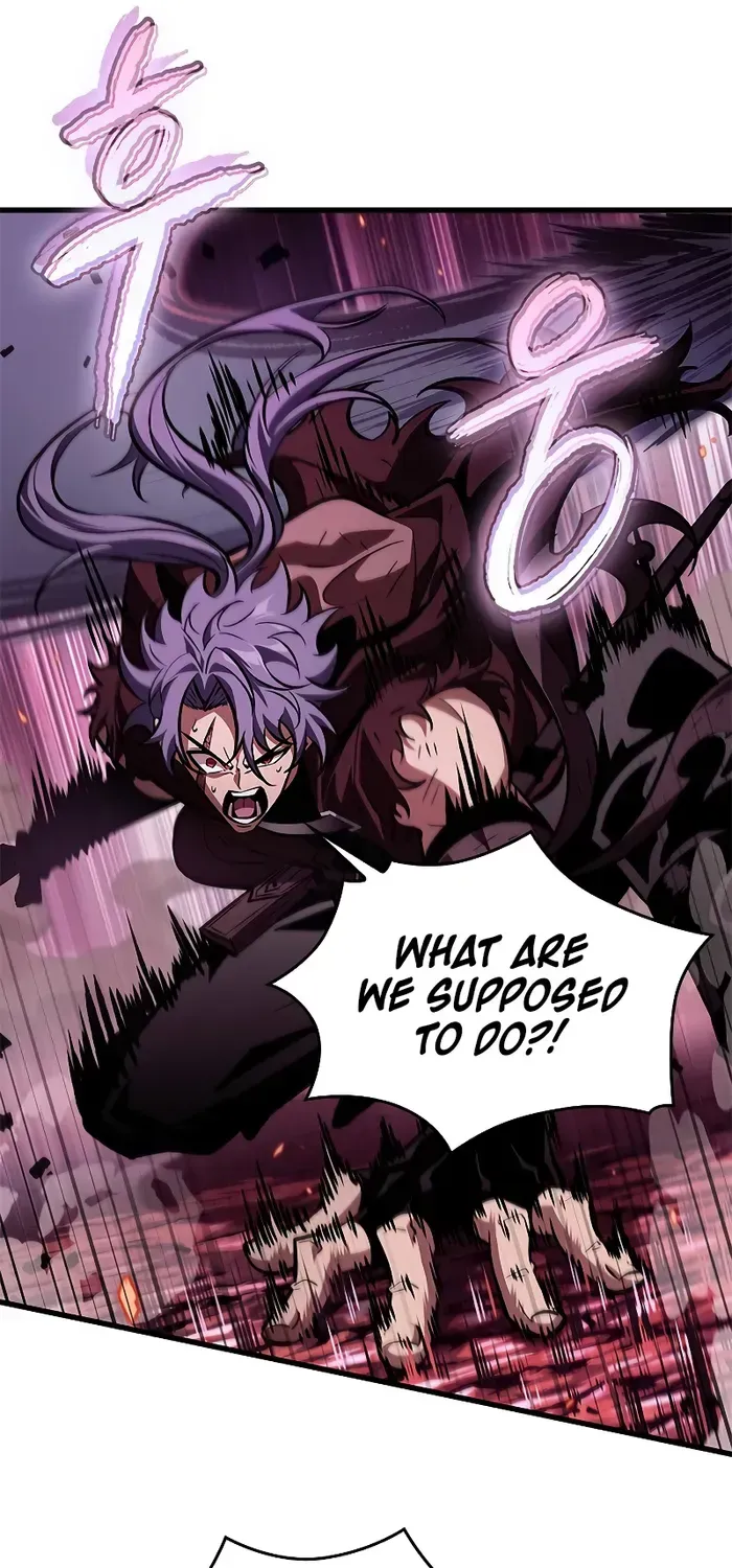 Infinite Gacha Chapter 71 page 71 - 