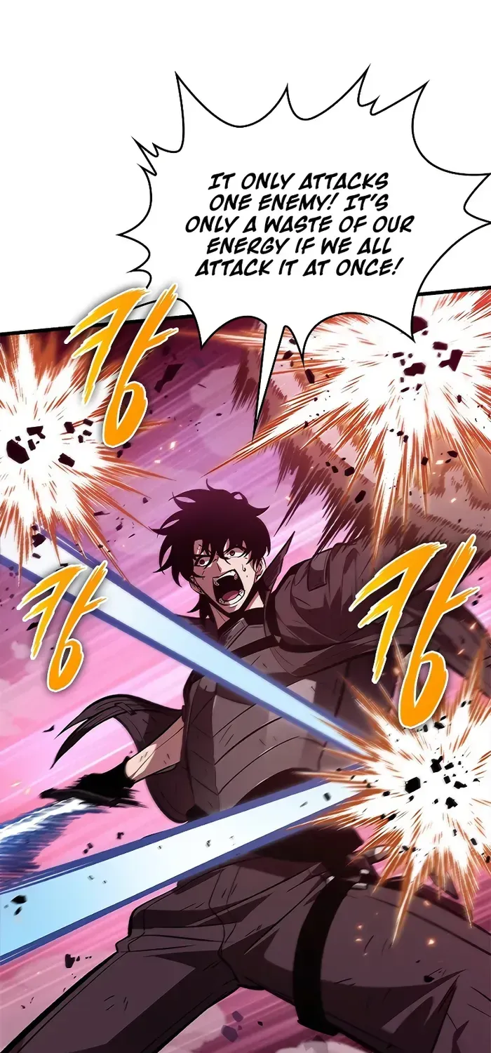 Infinite Gacha Chapter 71 page 77 - 