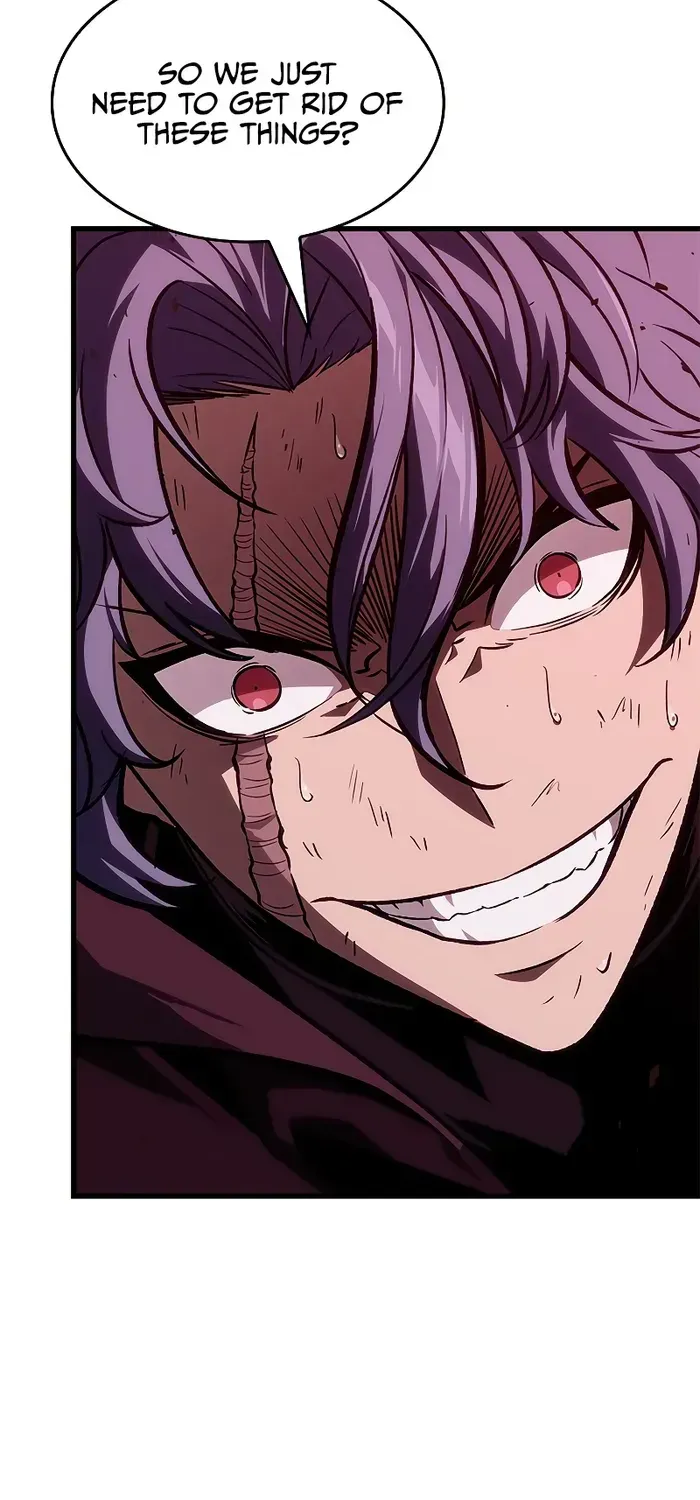 Infinite Gacha Chapter 71 page 84 - 