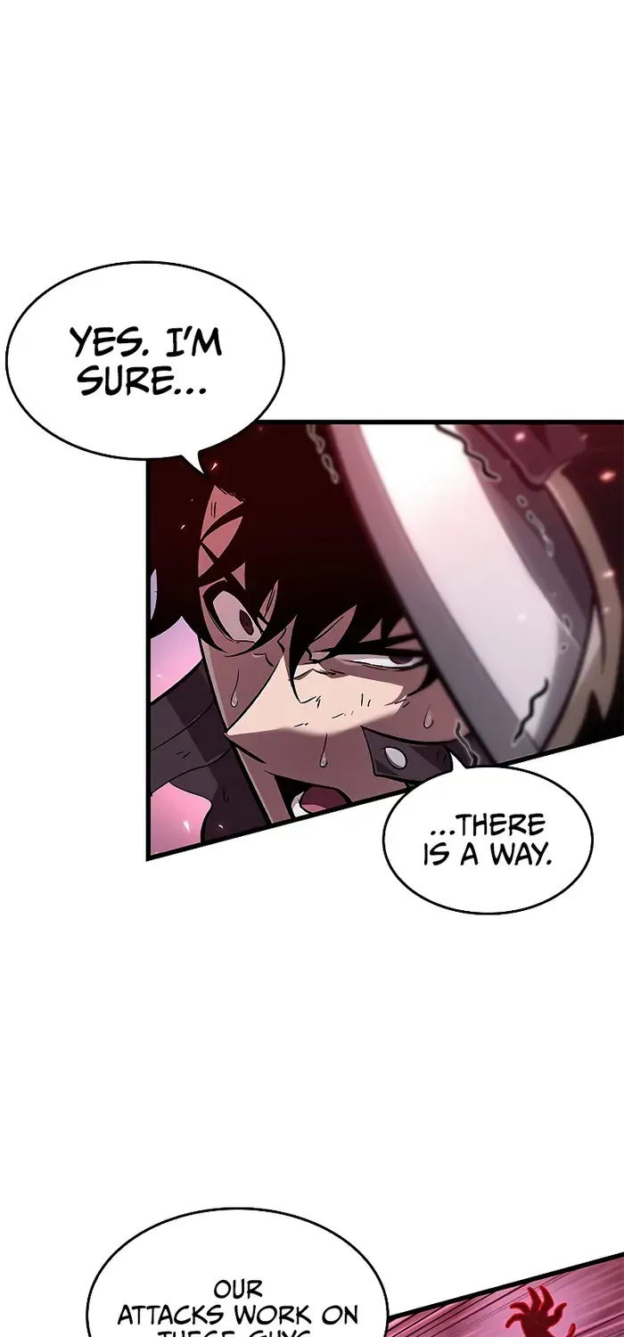 Infinite Gacha Chapter 71 page 87 - 
