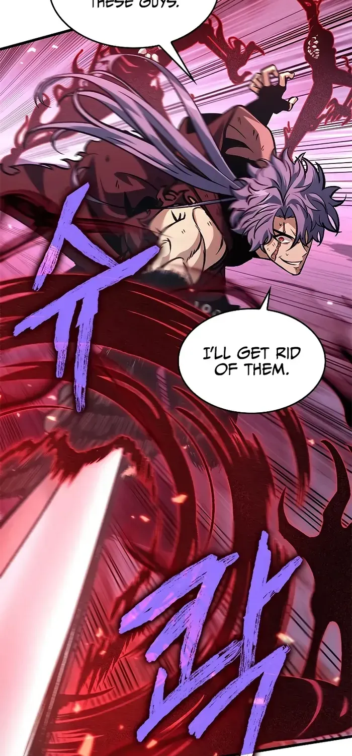 Infinite Gacha Chapter 71 page 88 - 