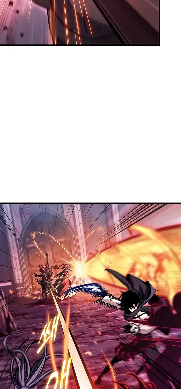 Infinite Gacha Chapter 71 page 90 - 