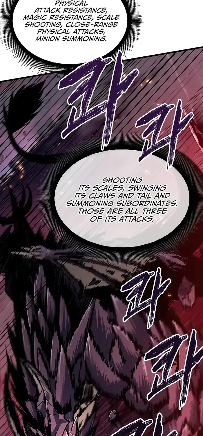 Infinite Gacha Chapter 71 page 92 - 