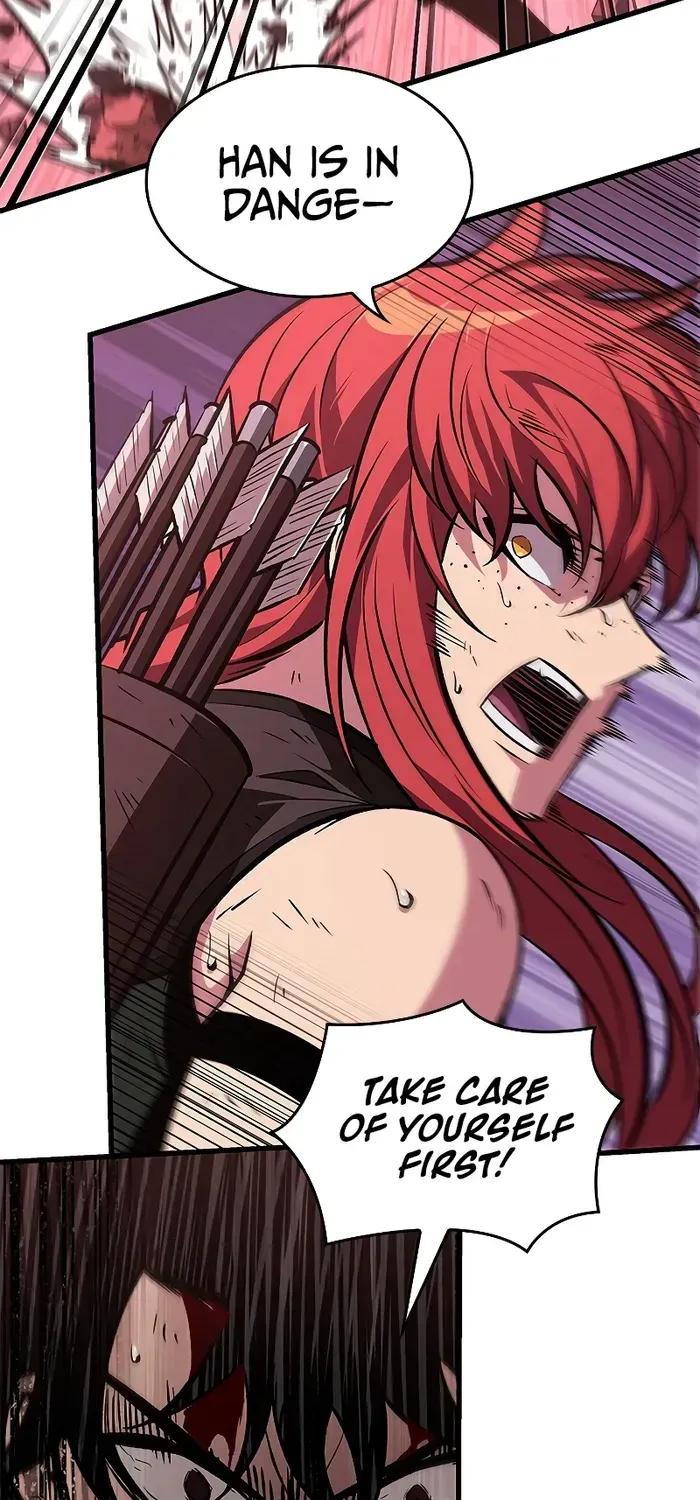 Infinite Gacha Chapter 72 page 17 - 