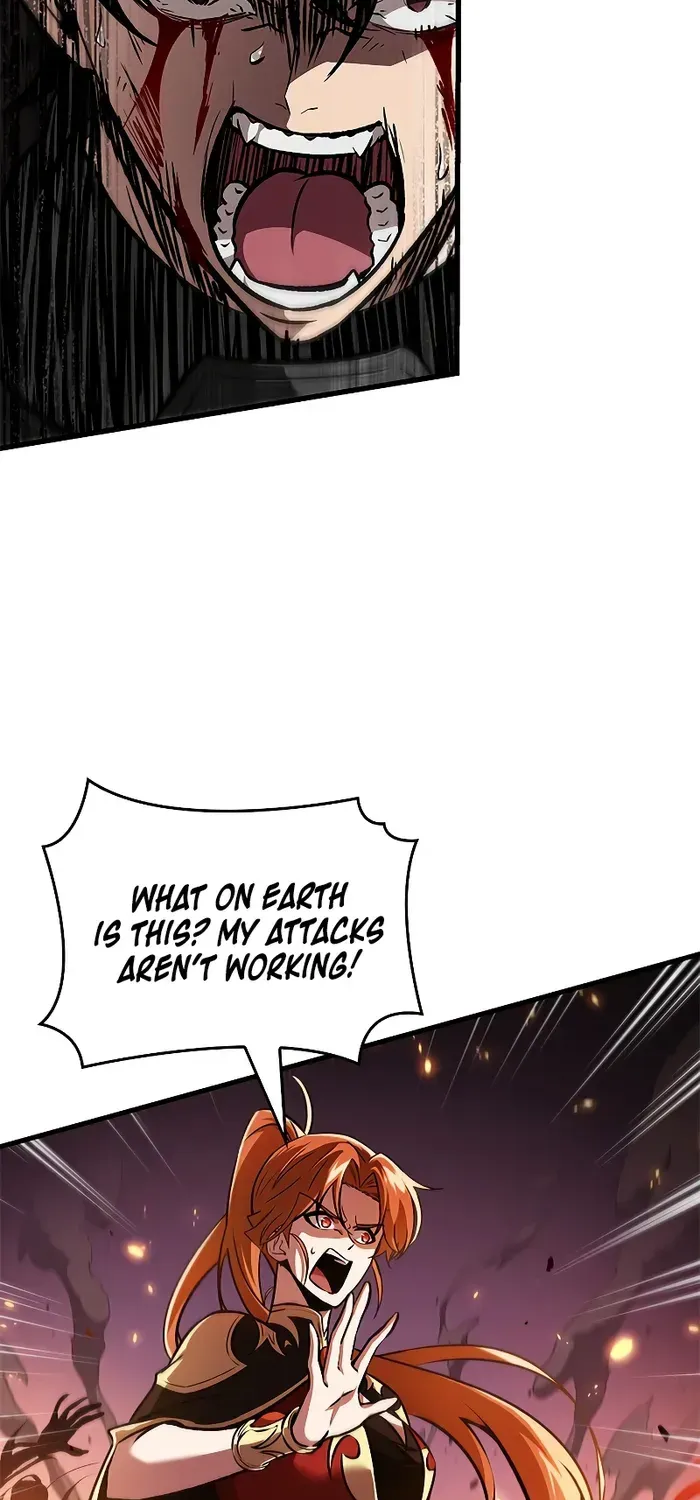 Infinite Gacha Chapter 72 page 18 - 