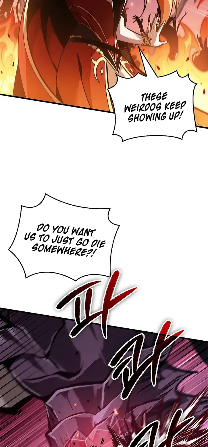 Infinite Gacha Chapter 72 page 19 - 