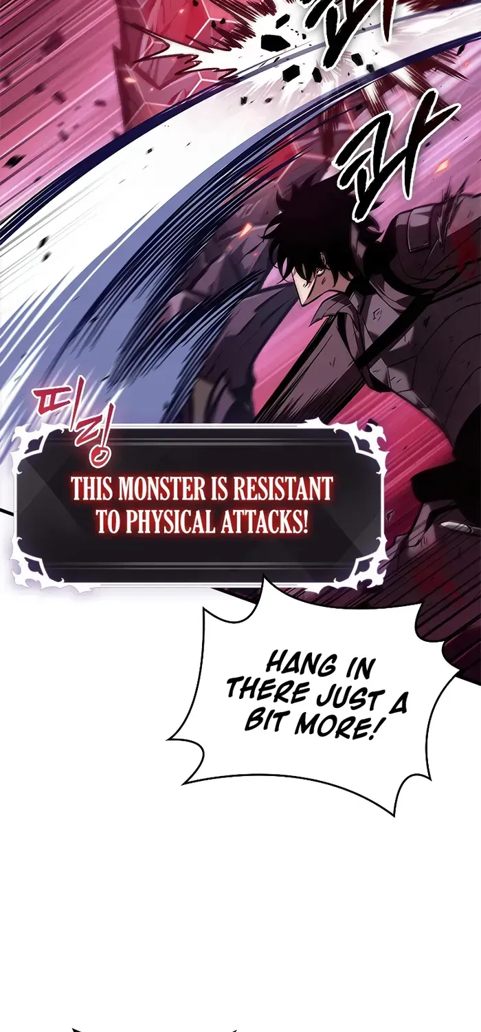 Infinite Gacha Chapter 72 page 20 - 