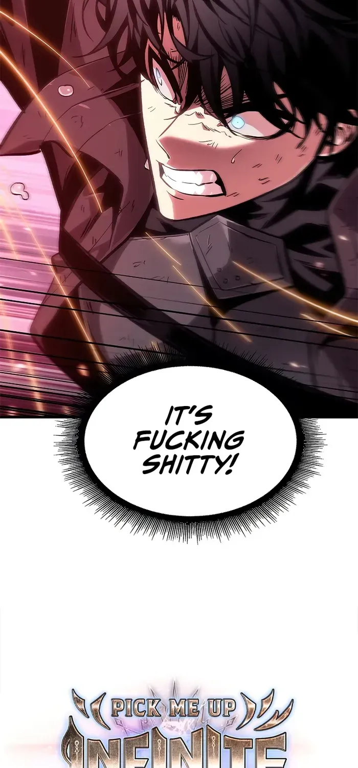 Infinite Gacha Chapter 72 page 3 - 