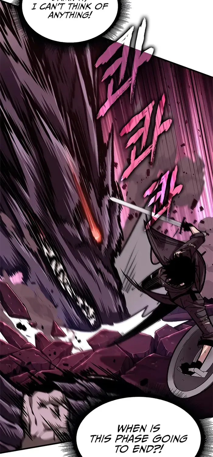 Infinite Gacha Chapter 72 page 22 - 