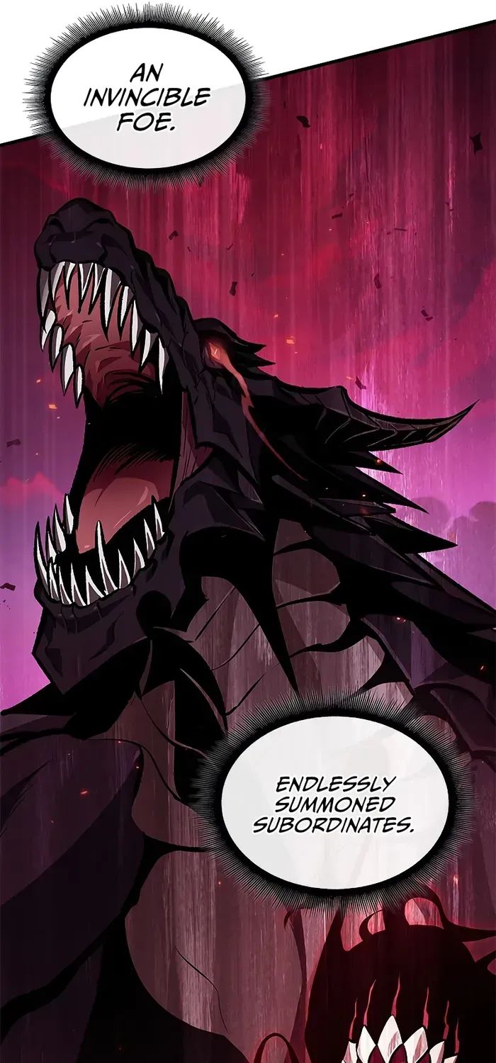 Infinite Gacha Chapter 72 page 24 - 