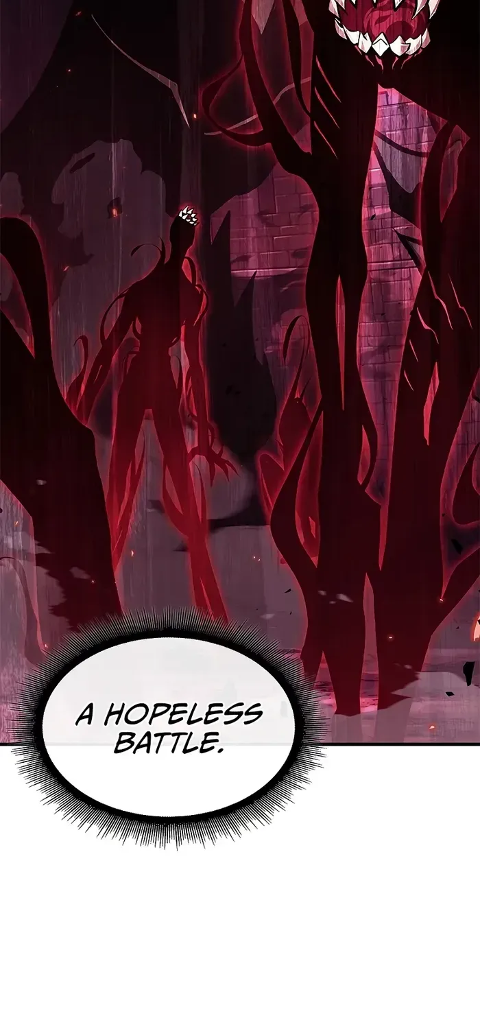 Infinite Gacha Chapter 72 page 25 - 