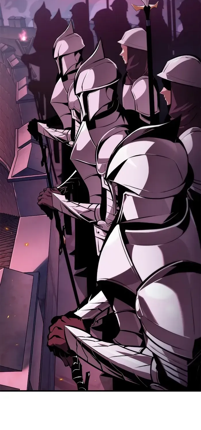 Infinite Gacha Chapter 72 page 27 - 
