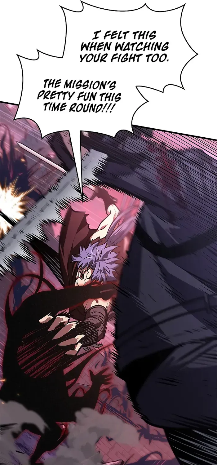 Infinite Gacha Chapter 72 page 31 - 