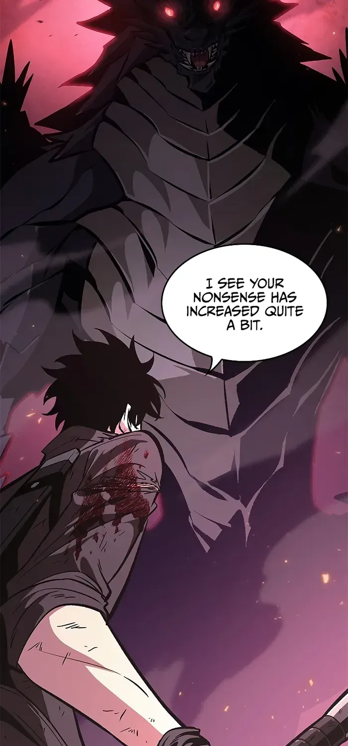 Infinite Gacha Chapter 72 page 33 - 