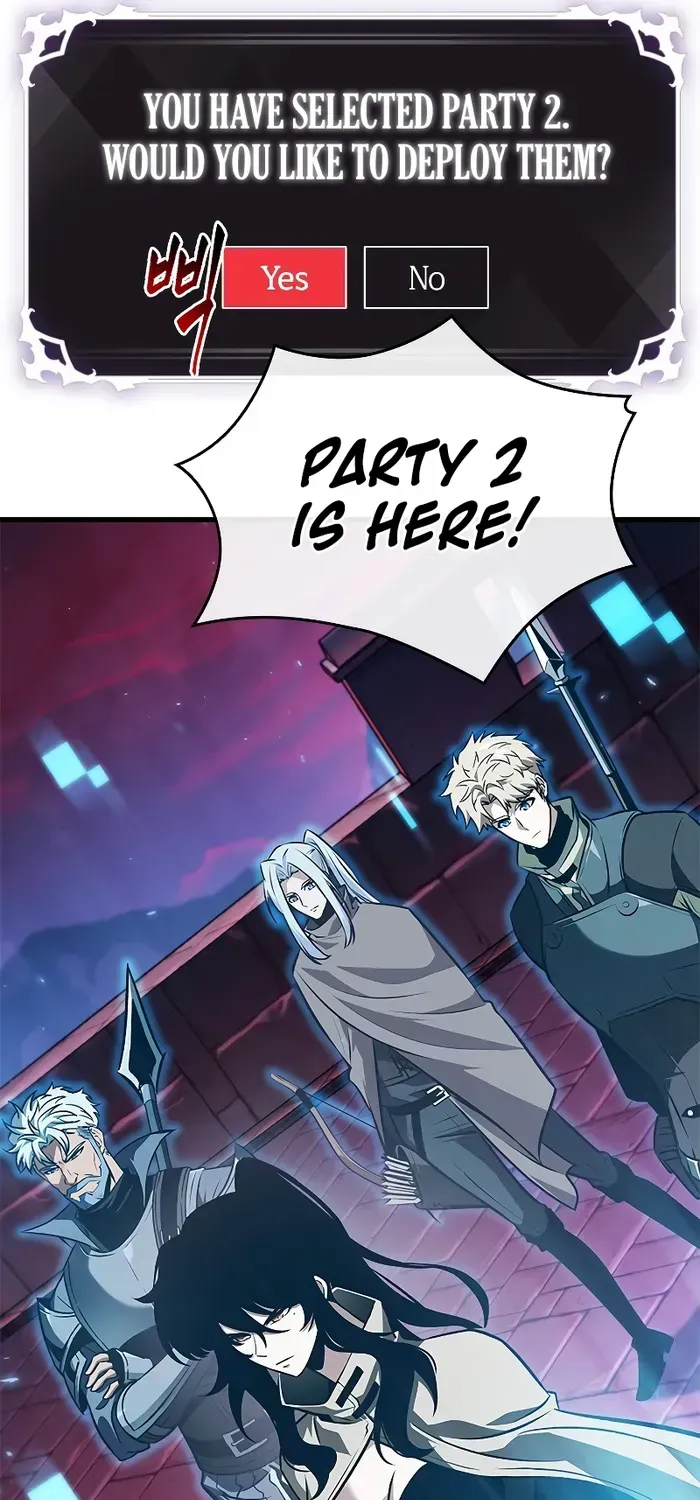 Infinite Gacha Chapter 72 page 39 - 