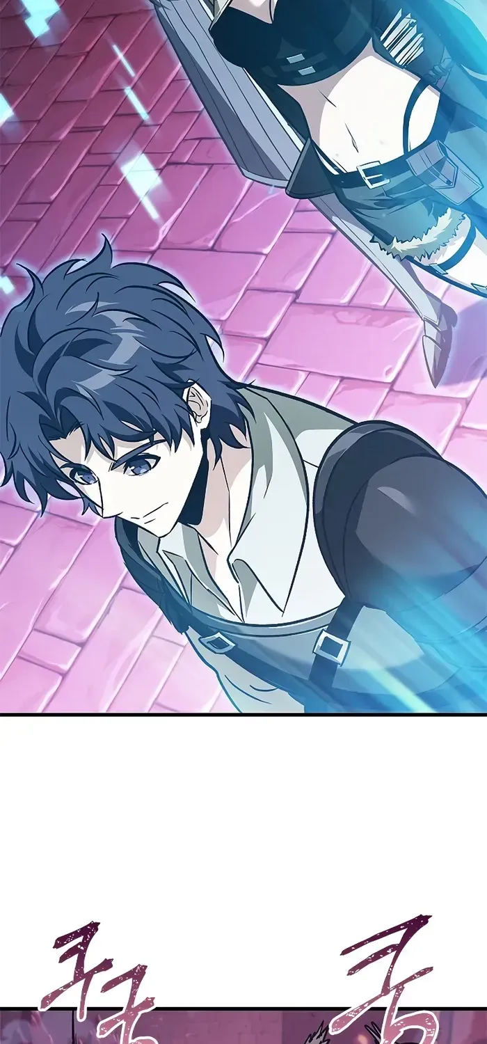 Infinite Gacha Chapter 72 page 40 - 