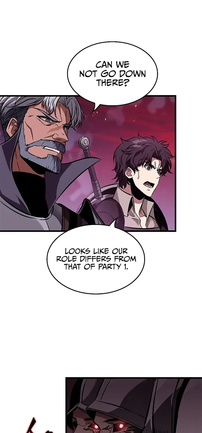 Infinite Gacha Chapter 72 page 43 - 