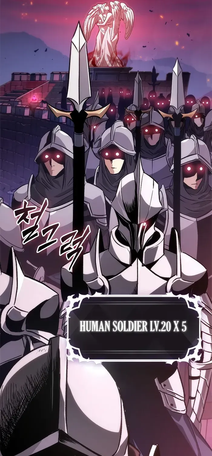 Infinite Gacha Chapter 72 page 45 - 