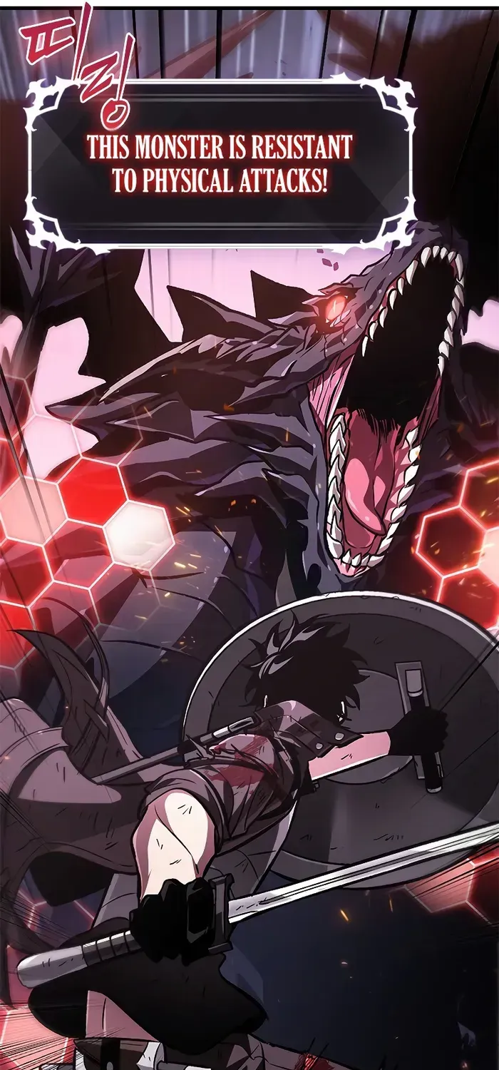 Infinite Gacha Chapter 72 page 52 - 