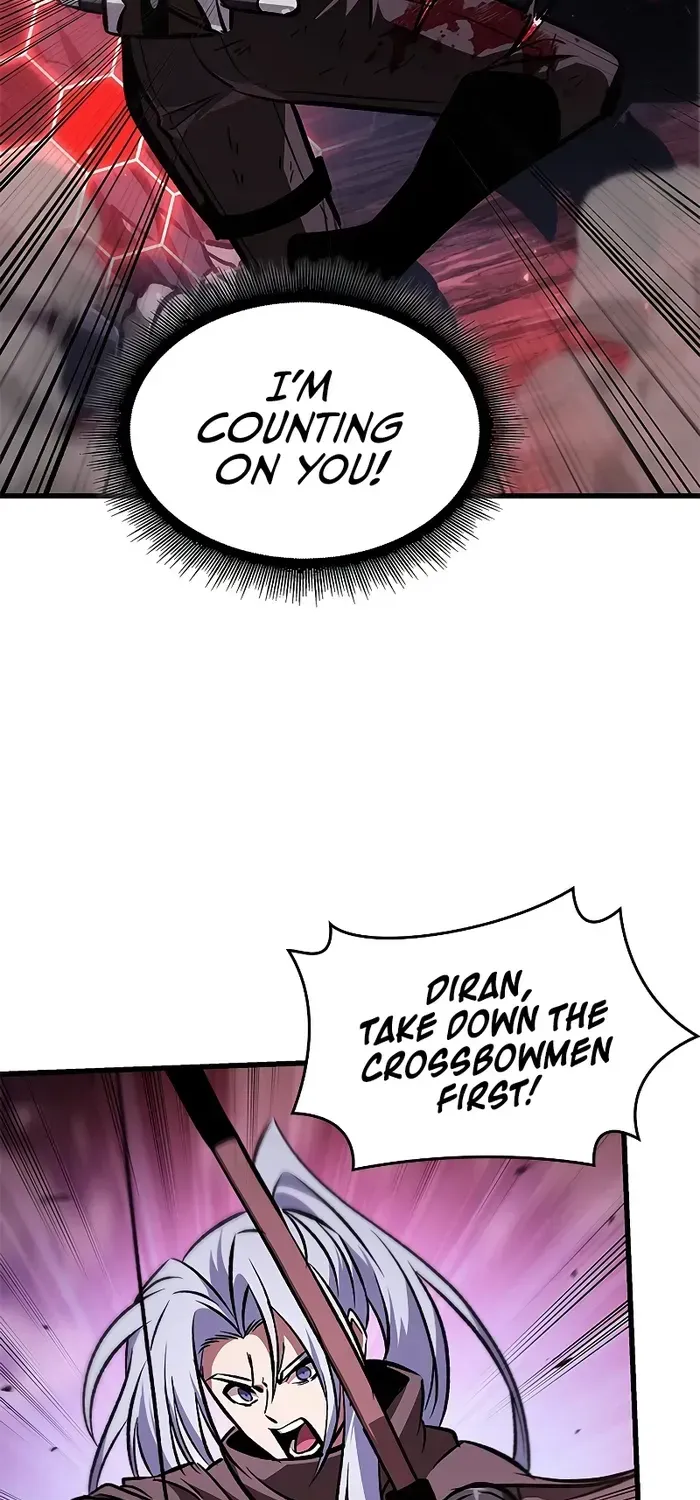 Infinite Gacha Chapter 72 page 53 - 