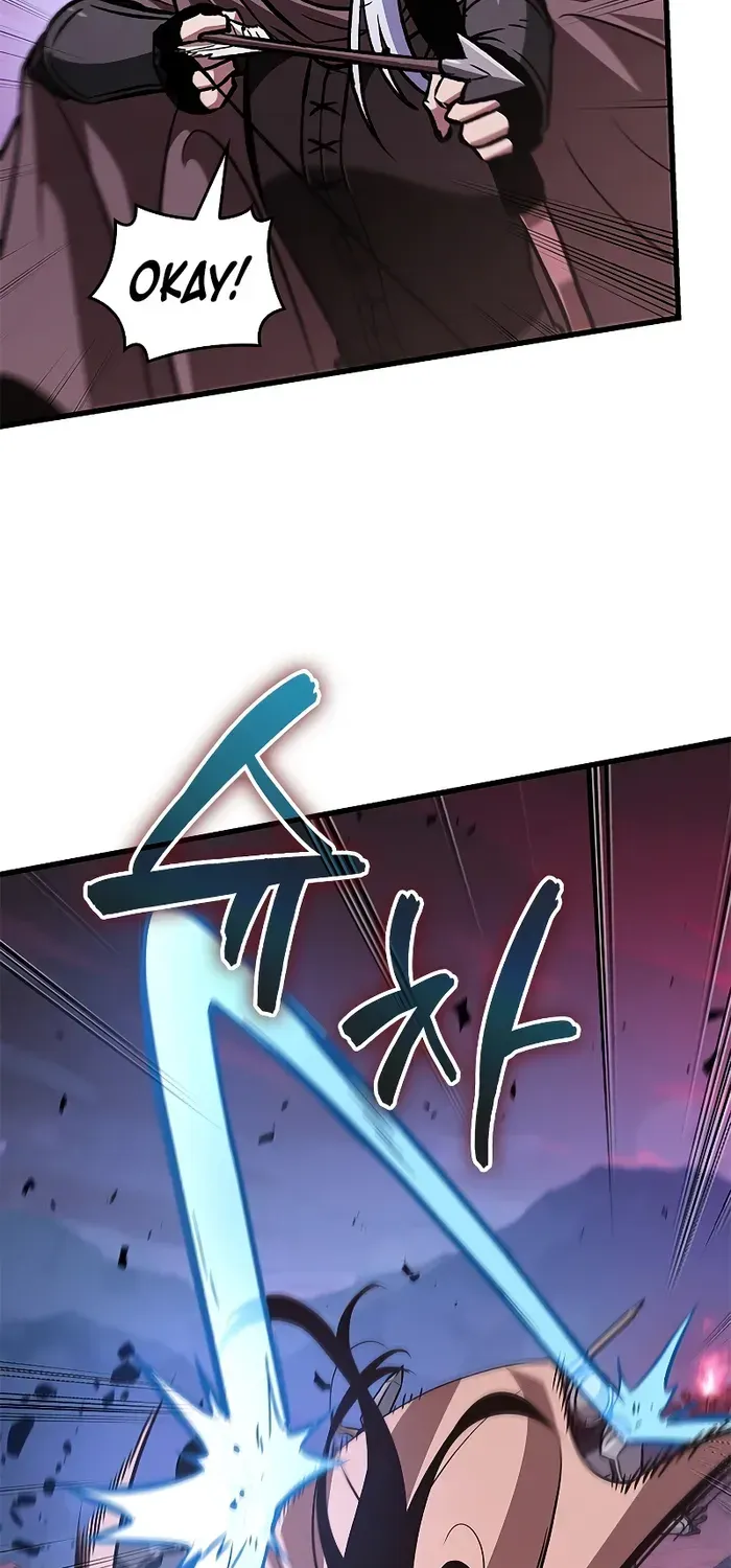 Infinite Gacha Chapter 72 page 54 - 
