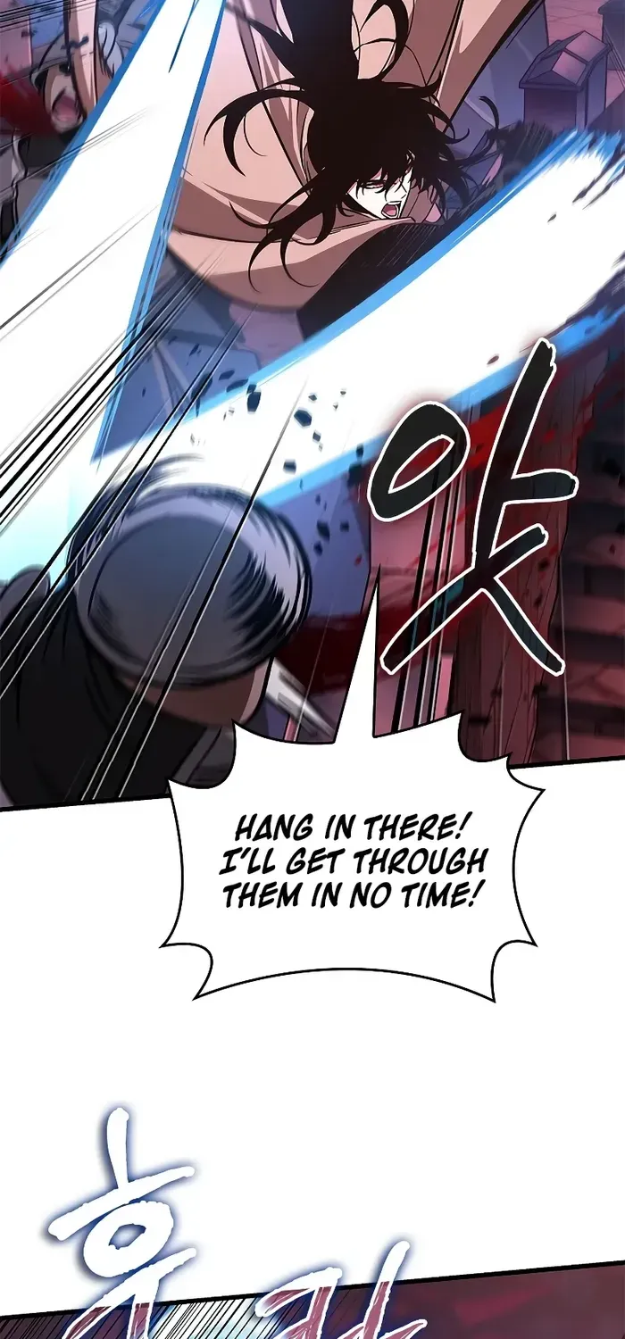 Infinite Gacha Chapter 72 page 55 - 