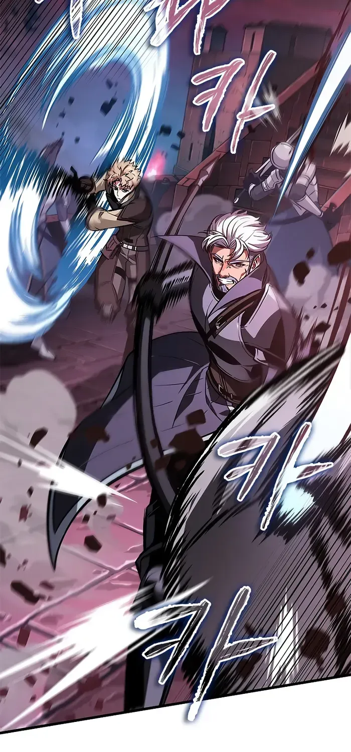 Infinite Gacha Chapter 72 page 56 - 