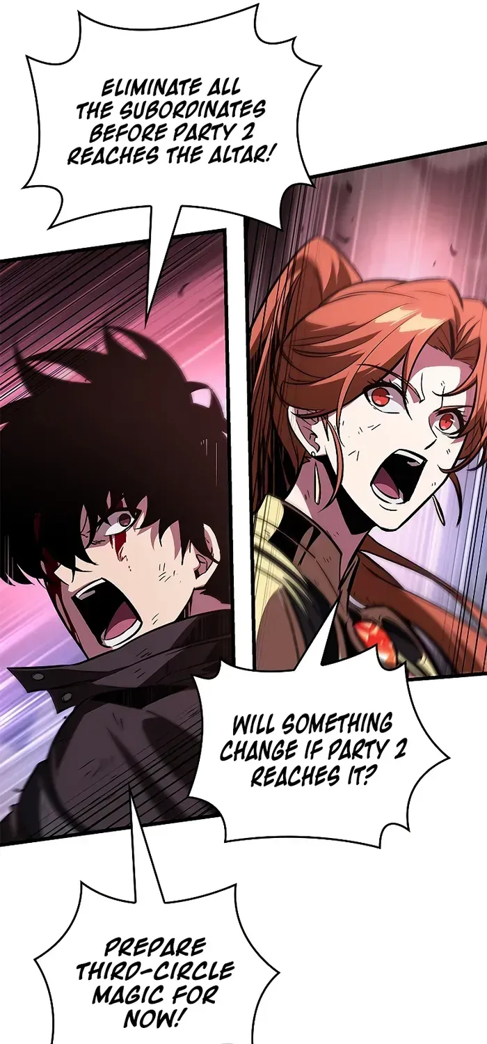 Infinite Gacha Chapter 72 page 59 - 