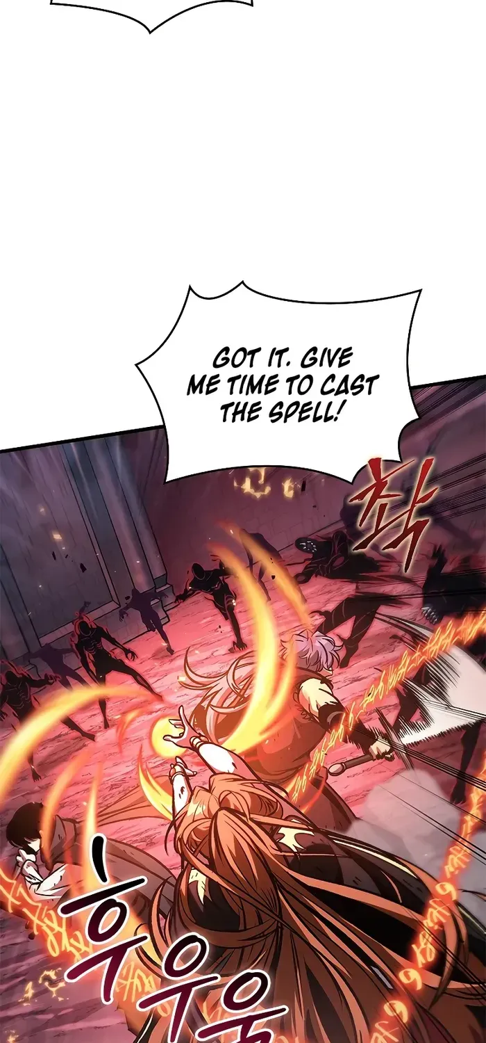 Infinite Gacha Chapter 72 page 60 - 