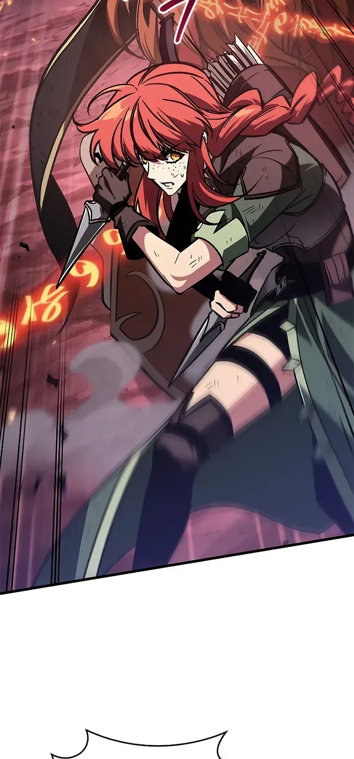 Infinite Gacha Chapter 72 page 61 - 