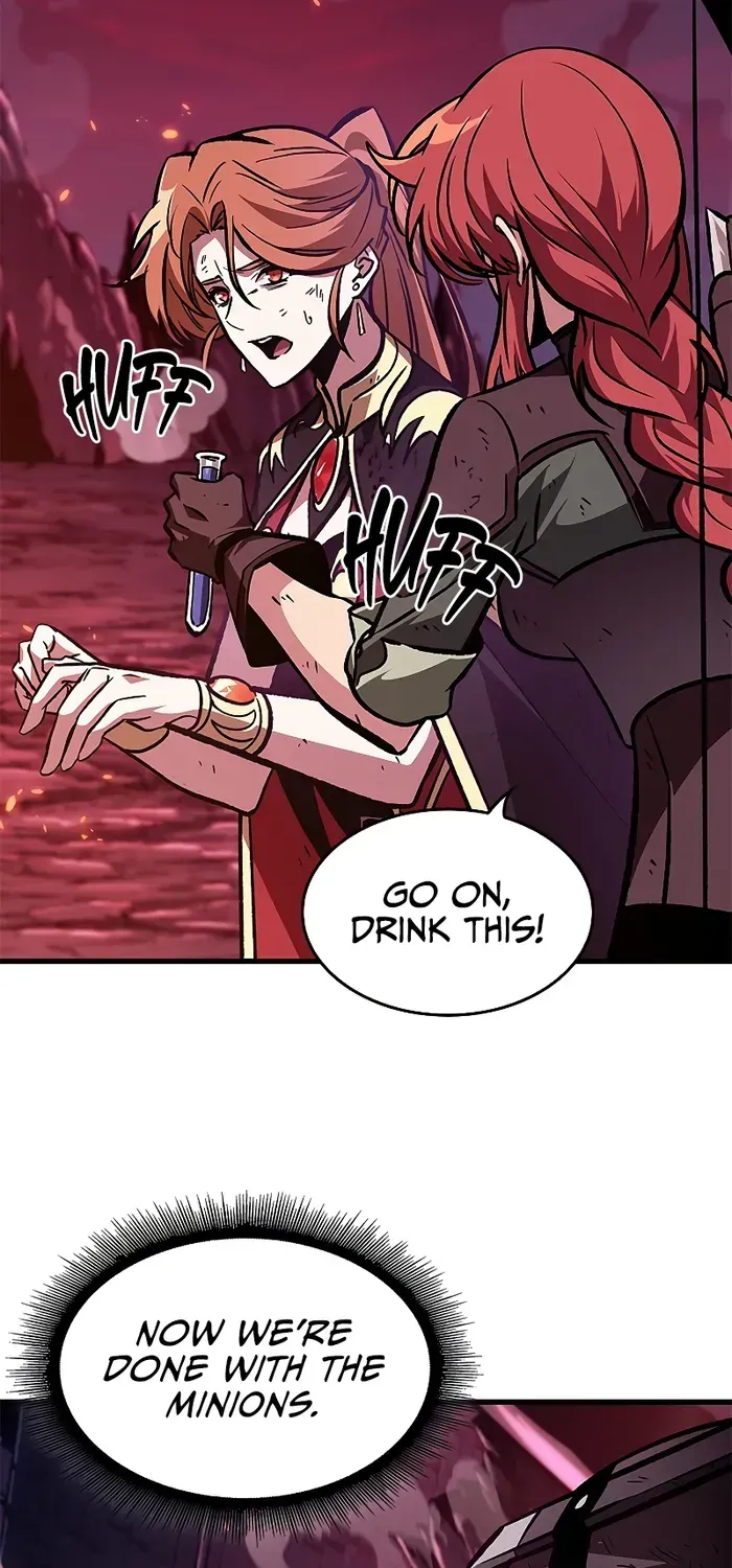 Infinite Gacha Chapter 72 page 71 - 
