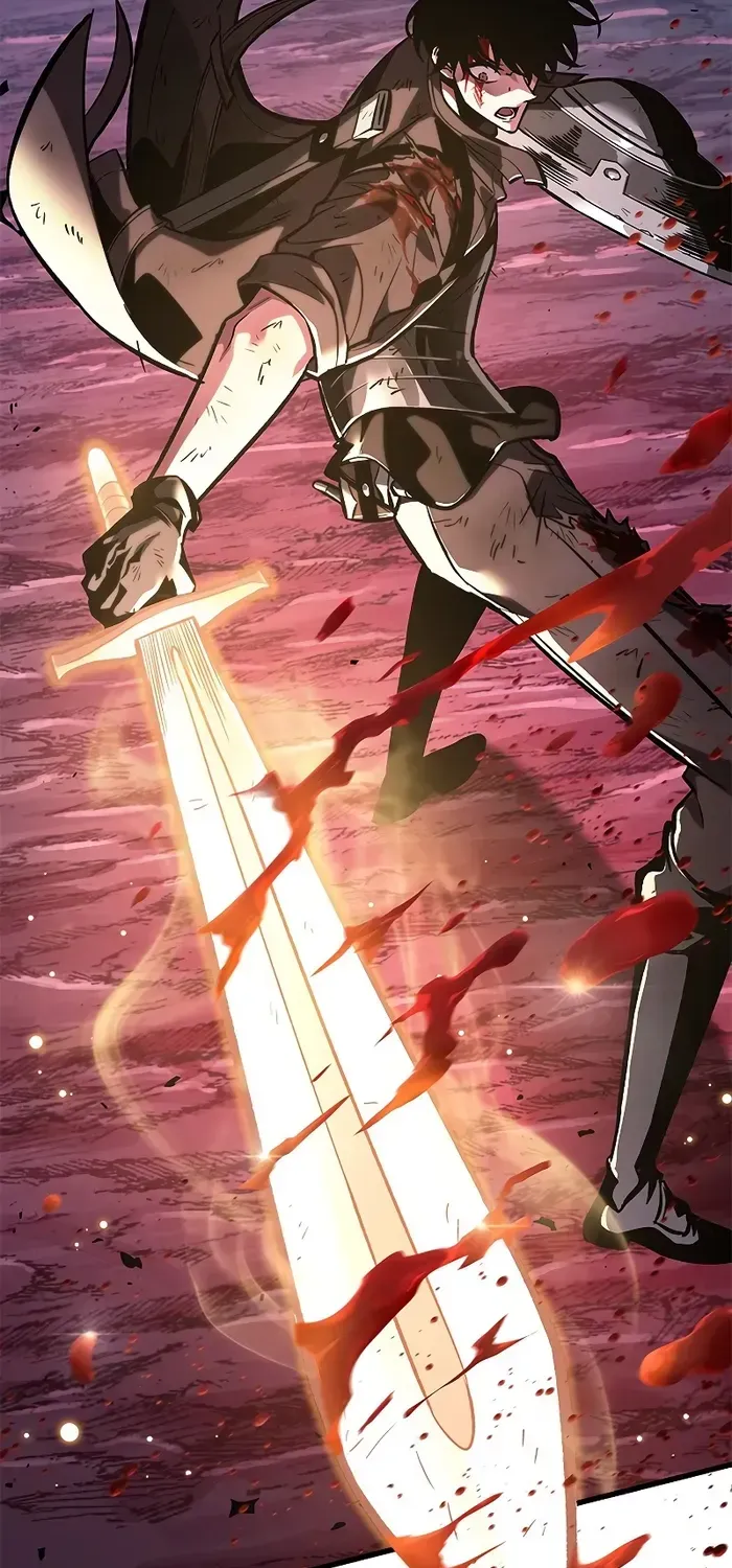 Infinite Gacha Chapter 72 page 76 - 